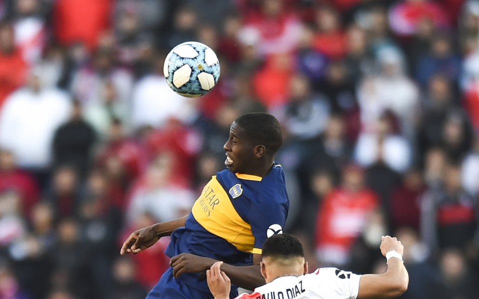 Аржентина произвежда ключовите играчи за Европа