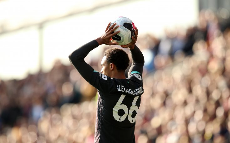 Ас на Ливърпул: Дано серията продължи възможно най-дълго