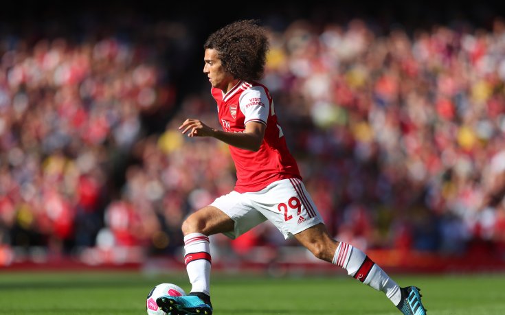 Младок от Арсенал заменя Погба за Франция