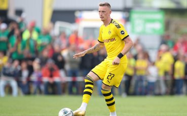 Германският първодивизионен футболен клуб Херта подсили състава си с дясното