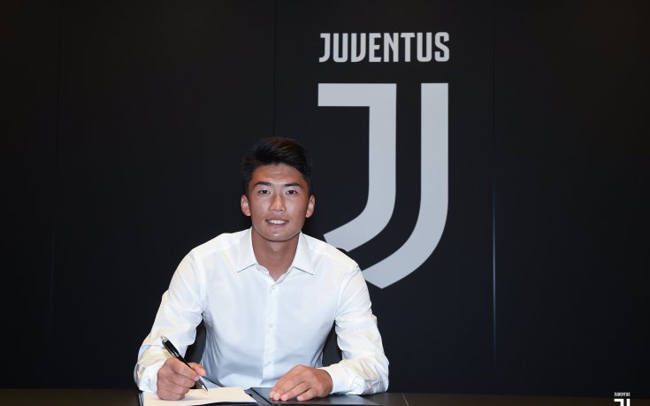 Сделка: Ювентус взе стрелец от Северна Корея