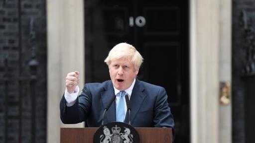  Спешен спор в английския парламент за Брекзит 