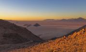 Мистерия в най-старата пустиня в света 