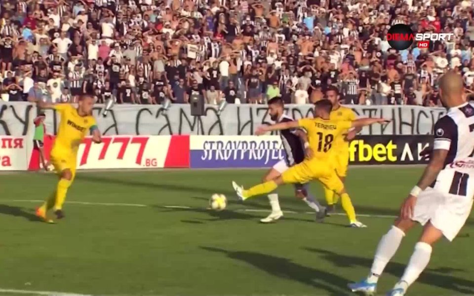 Осмият кръг в efbet Лига дойде с Дербито на Пловдив