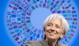 Лагард: Законът за цифровото евро може да бъде готов до края на 2026 г.