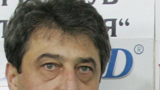  Цветан Василев 