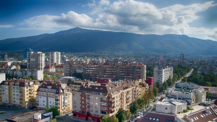 Жилищата в България поскъпнаха с 15,5% за година - вторият най-силен ръст в ЕС