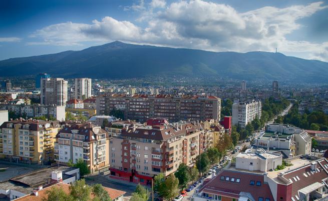 Жилищата в България поскъпнаха с 15,5% за година - вторият най-силен ръст в ЕС
