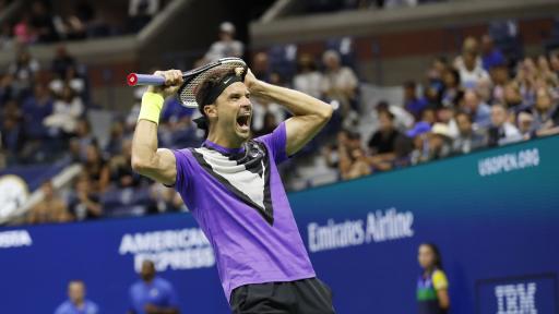  Григор Димитров 