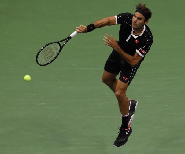  Григор Димитров Роджър Федерер 