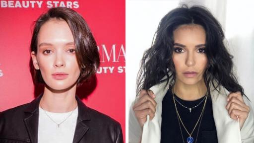  Руската двойничка на Нина Добрев 