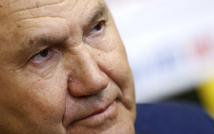 Атанас Голомеев ще получи орден 