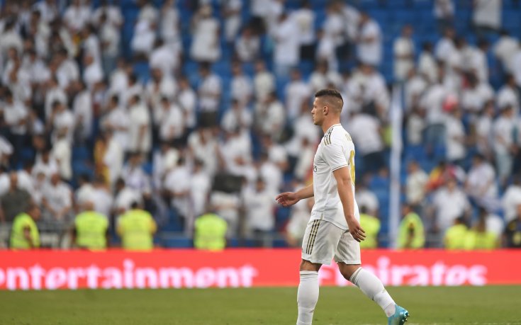 Уест Хем проявява интерес към нападател на Реал