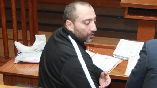  Митьо Очите 