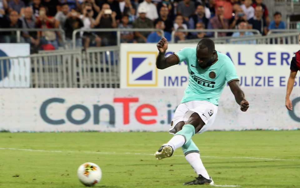 Ромелу Лукаку потвърди, че Интер е бил отборът, в който