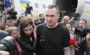  Русия пусна Сенцов, Украйна пък очевидец за убийството на 283 души 