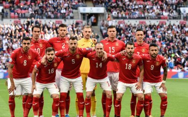 Националният отбор на България отново ще играе пред препълнени трибуни