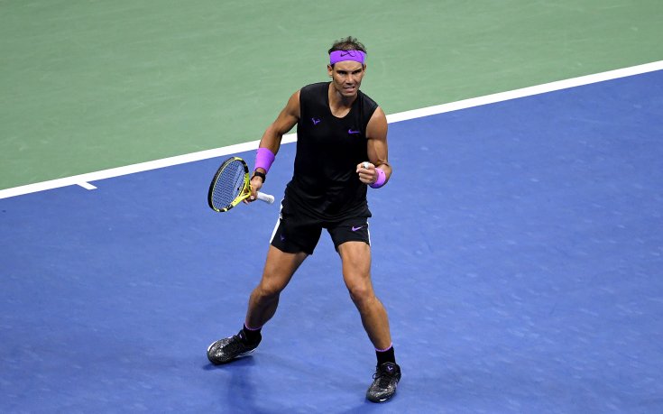 Надал: Дано здравето ми позволи да играя в Токио