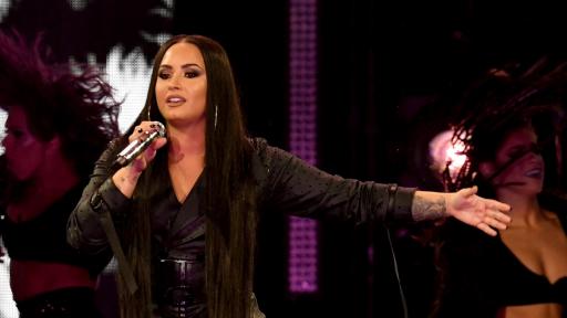  Деми Ловато 