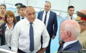  Борисов: В новата Европейска комисия ще имаме сектор, заслужен за България 