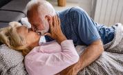  <p><strong>Липсата на секс </strong>след 50-годишна възраст крие опасности за здравето</p> 