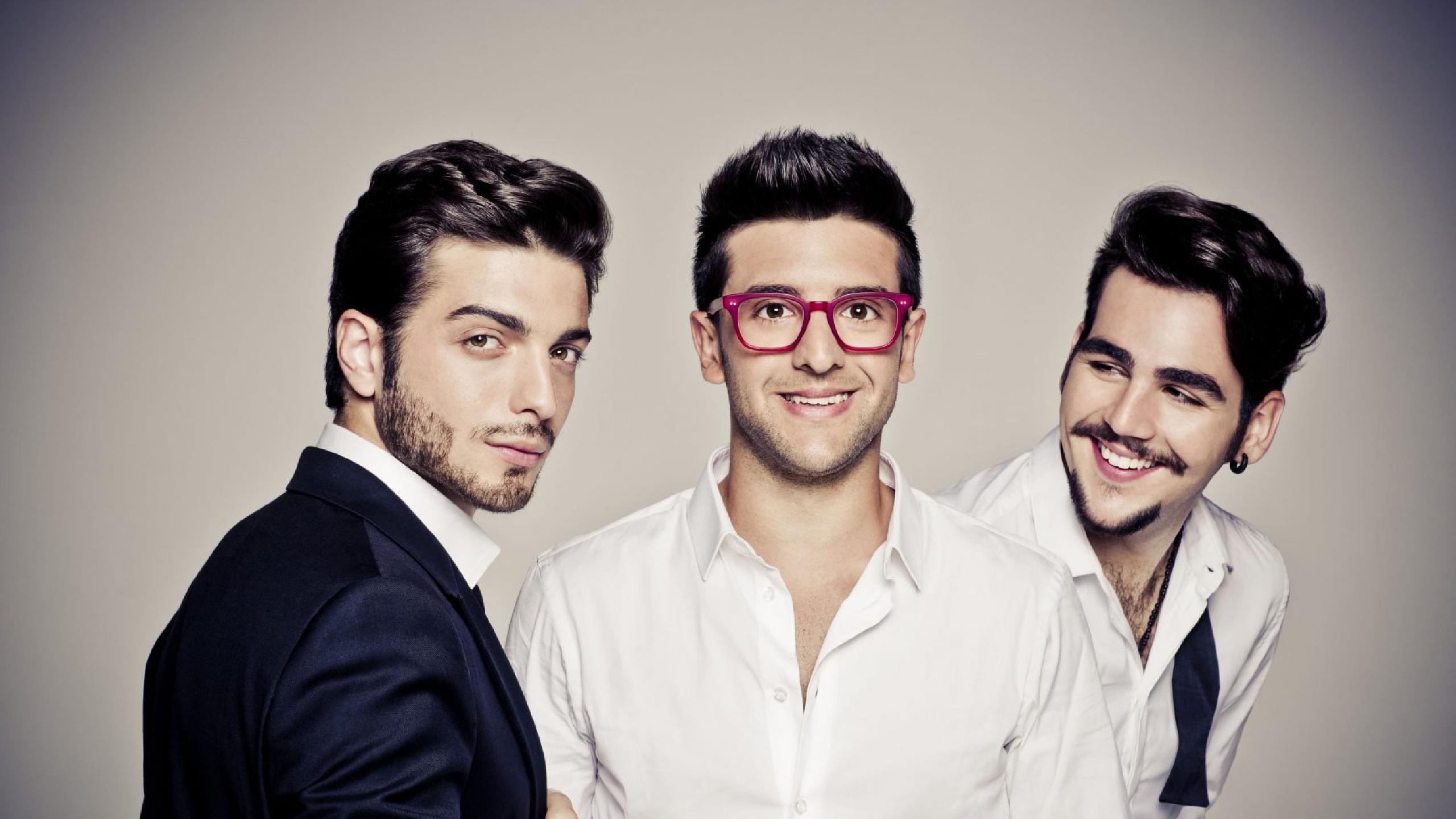 Какво не знаем за младите тенори IL VOLO, които до дни пристигат в България