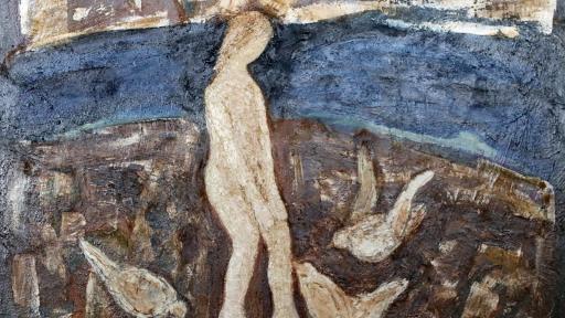  <p><strong>Стоян Филипов-FIL</strong> и една галерия, която би трябвало да видите</p> 