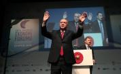  Ердоган с мегапроект против идващата световна рецесия 