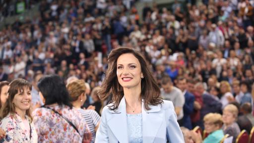  Мария Габриел 