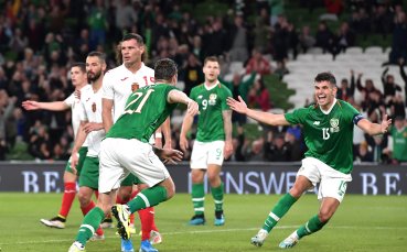 Българският национален отбор записа четвърта поредна загуба под ръководството на