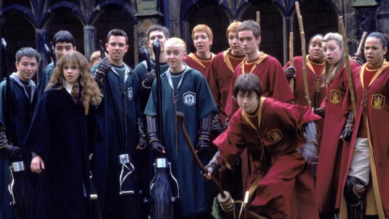 25 вдъхновяващи урока от героите от „Хари Потър“