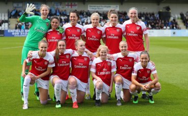 Мачовете от женската футболна Суперлига включително и дербито на Северен