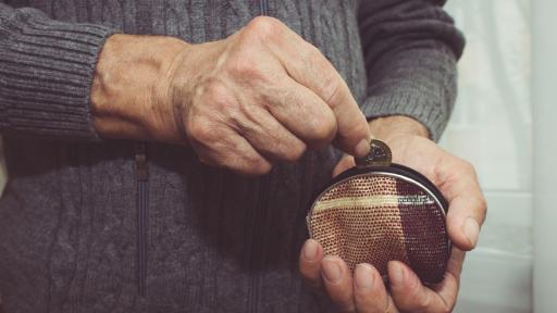  50 лв. в допълнение за над 2,1 млн. пенсионери 