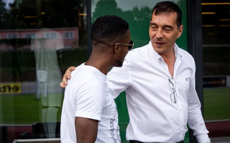 Лудогорец показа новата перла в селекцията