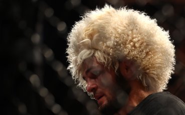 От UFC веднага намериха заместник на Хабиб
