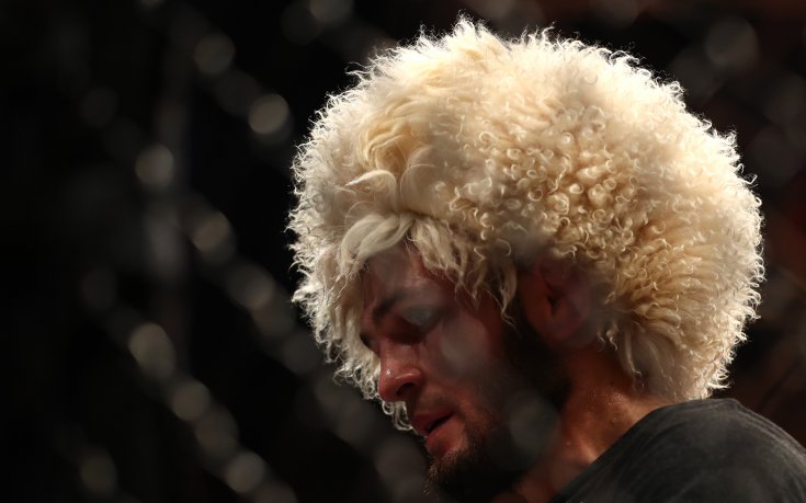 От UFC веднага намериха заместник на Хабиб