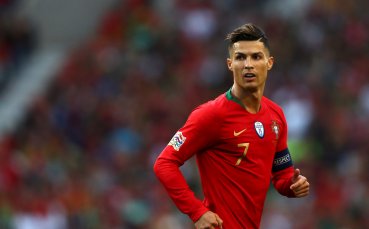 Кристиано властва по пари и в Instagram, бие Меси и Бекъм