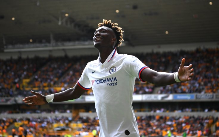 Новият голмайстор на Челси с любопитно постижение