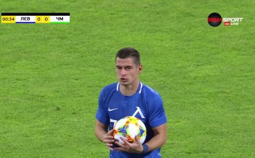 Левски и Черно море ще ни предложат страхотния завършек на