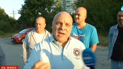  Пчелар: Пестицидите ще ни убият постепенно 