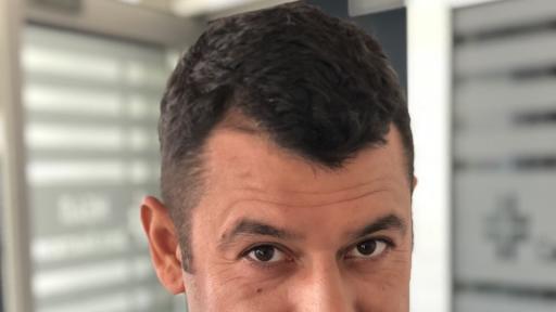  Евгени Будинов влиза в „ Откраднат живот: Кръвни връзки “ 