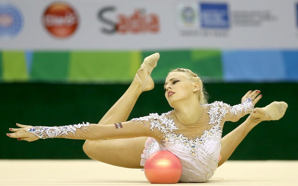 Съдийски скандал в художествената гимнастика с българска следа