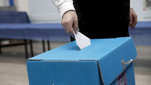  Предизборната акция стартира в среднощ, трансформираха закона 