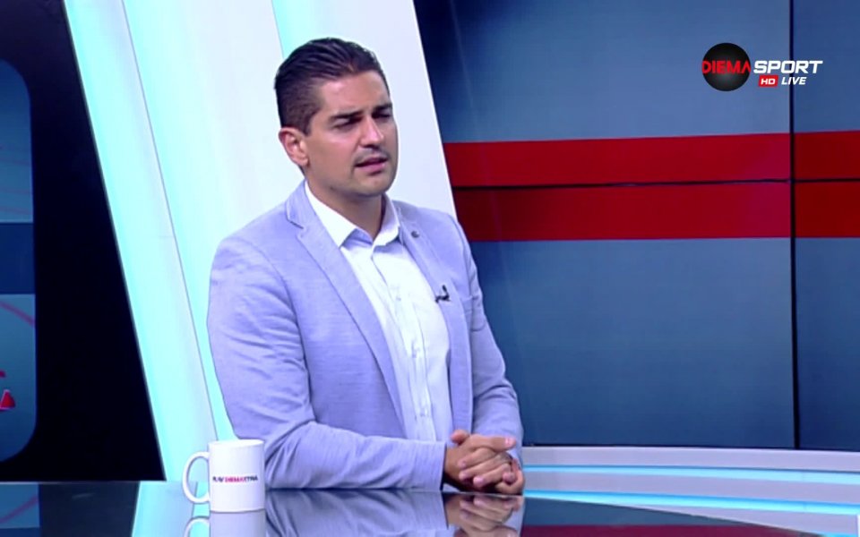 Адвокат Радостин Василев бе специален гост в предаването Домът на