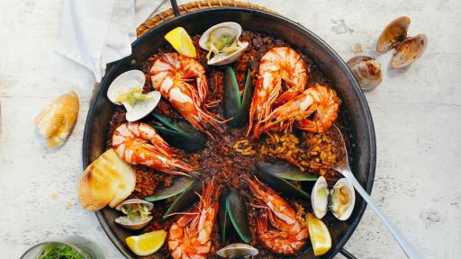  Паея с морски блага 