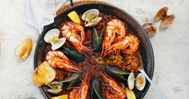 Любопитно Коя е най вкусната храна създавана някога Мнението на отделните