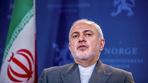  Джавад Зариф 