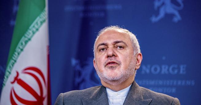 Свят Иран отправи заплахи ще има ли война Дипломат №1