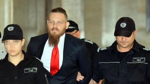  Джок Полфрийман 