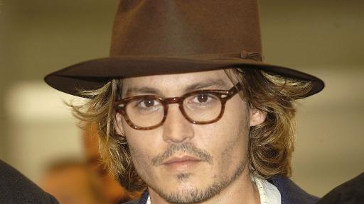  <p><strong>Бурната любов</strong> на Джони Деп и Кейт Мос</p> 